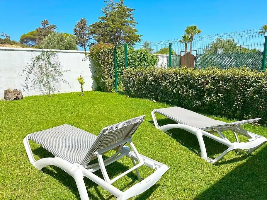Casa Rochil Entre Roche Y Conil. Playa A 200 M Villa Conil De La Frontera Holiday home