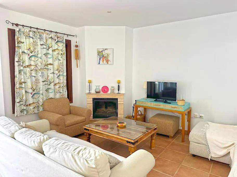 Holiday home Casa Rochil Entre Roche Y Conil. Playa A 200 M Villa Conil De La Frontera
