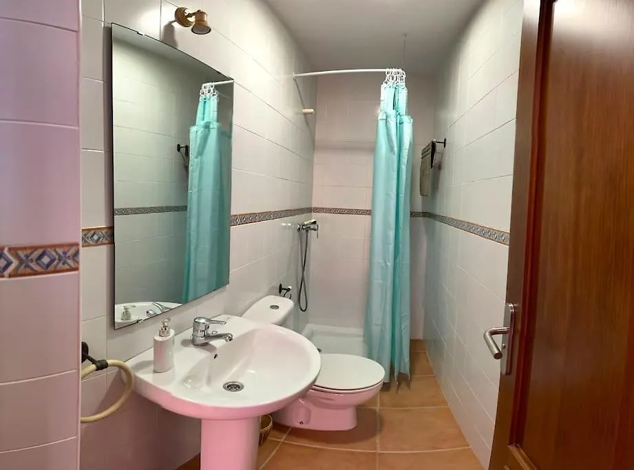 Holiday home Casa Rochil Entre Roche Y Conil. Playa A 200 M Villa Conil De La Frontera Spain