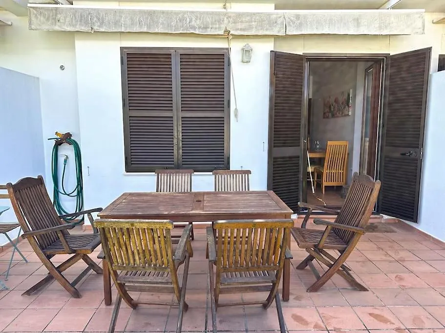 Holiday home Casa Rochil Entre Roche Y Conil. Playa A 200 M Villa Conil De La Frontera