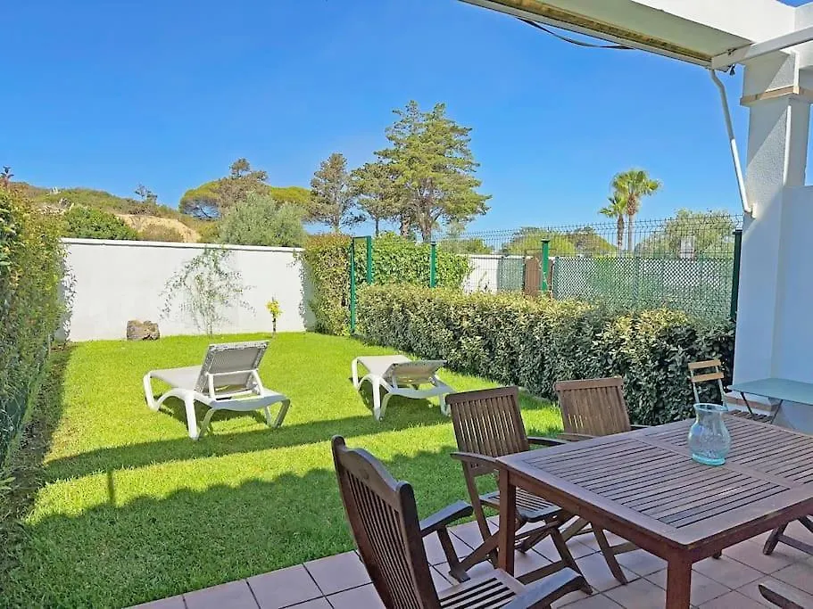 Casa Rochil Entre Roche Y Conil. Playa A 200 M Villa Conil De La Frontera Holiday home
