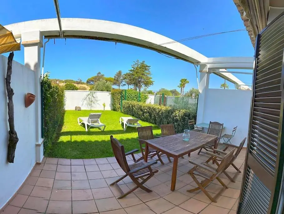 Holiday home Casa Rochil Entre Roche Y Conil. Playa A 200 M Villa Conil De La Frontera Spain