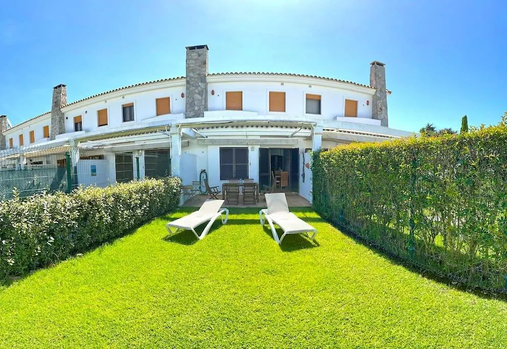 Holiday home Casa Rochil Entre Roche Y Conil. Playa A 200 M Villa Conil De La Frontera