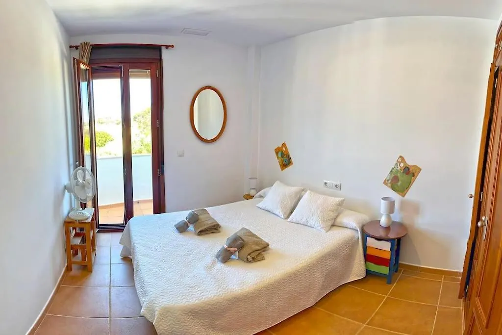 Holiday home Casa Rochil Entre Roche Y Conil. Playa A 200 M Villa Conil De La Frontera
