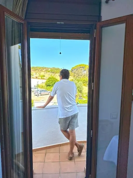 Holiday home Casa Rochil Entre Roche Y Conil. Playa A 200 M Villa Conil De La Frontera