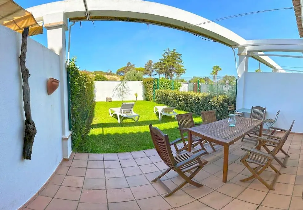 Holiday home Casa Rochil Entre Roche Y Conil. Playa A 200 M Villa Conil De La Frontera