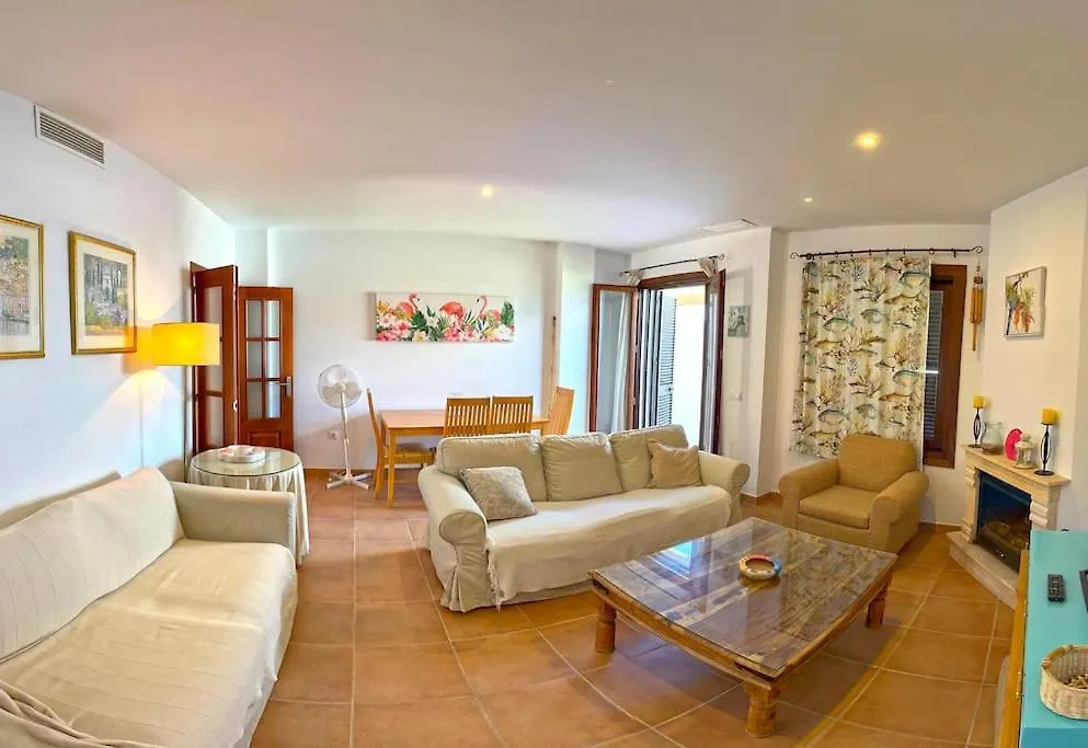 Casa Rochil Entre Roche Y Conil. Playa A 200 M Villa Conil De La Frontera