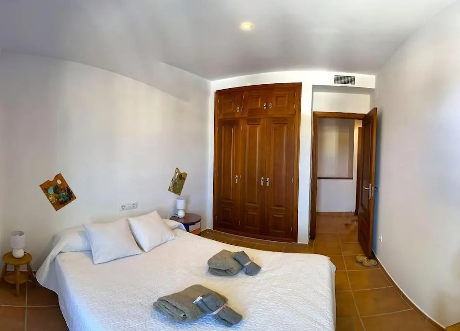 Casa Rochil Entre Roche Y Conil. Playa A 200 M Villa Conil De La Frontera