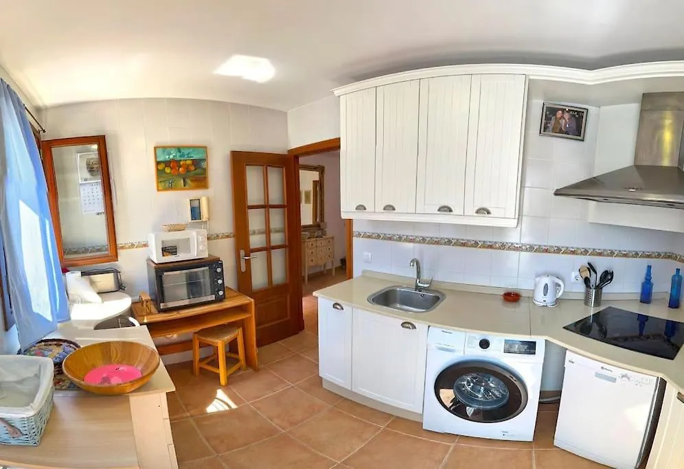 Casa Rochil Entre Roche Y Conil. Playa A 200 M Villa Conil De La Frontera