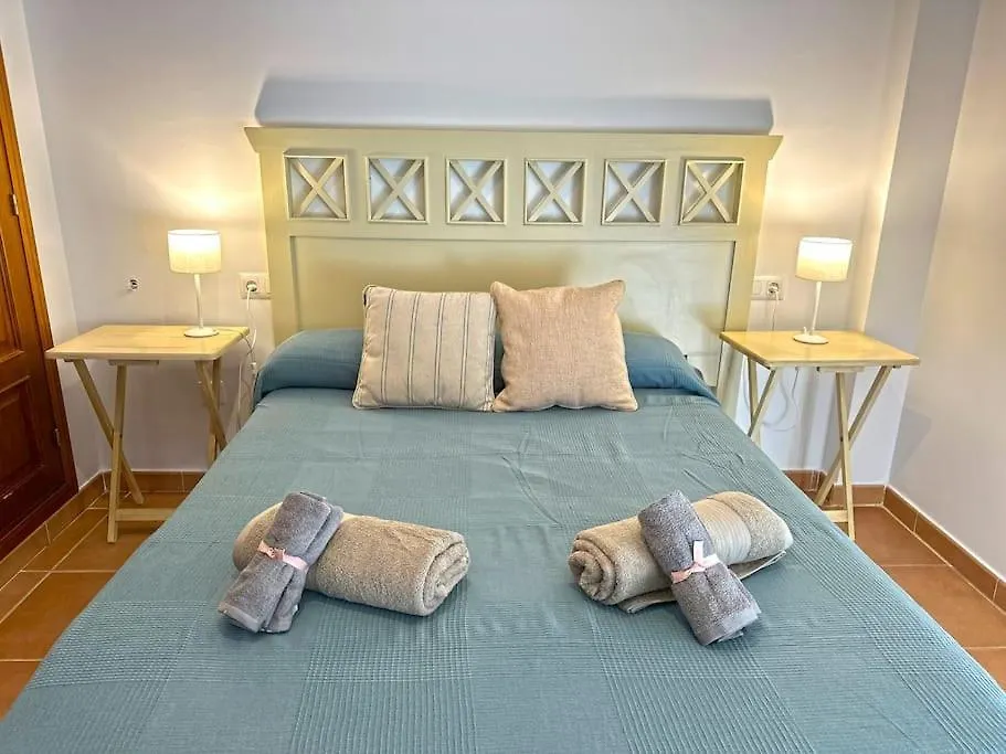 Casa Rochil Entre Roche Y Conil. Playa A 200 M Villa Conil De La Frontera Holiday home